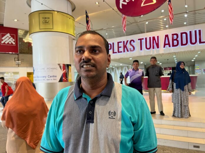 In Penang, homebuyers appeal for help after developer goes into liquidation