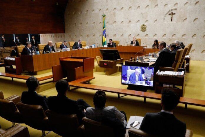 Brazil opens first trials over January 8 riots