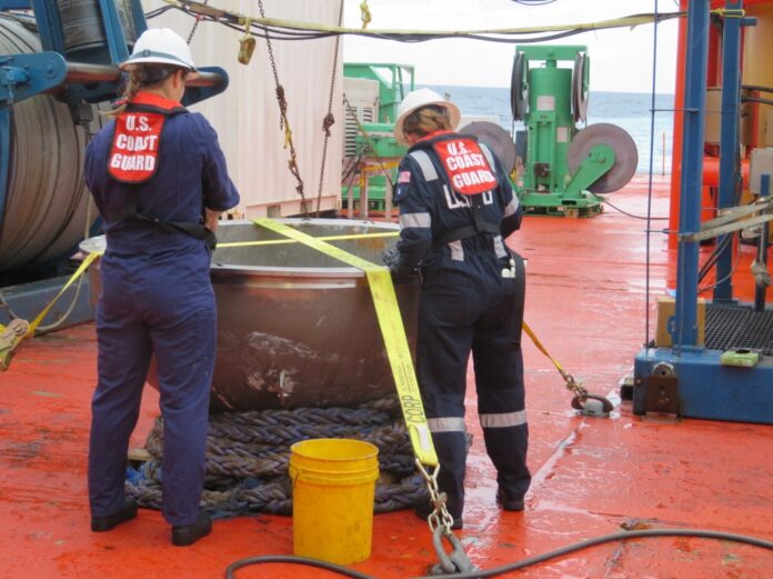 Titanic submersible debris, human remains recovered