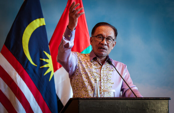 Malaysia reaps benefits from Anwar’s 36-hour visit to UAE