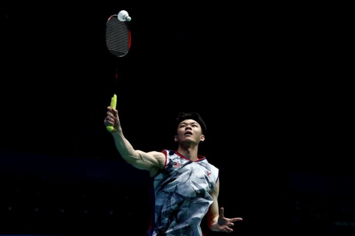 China Masters: Zii Jia breezes into quarter-finals