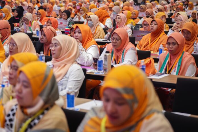 Amanah Women’s wing wants govt to table Social Work Profession Bill