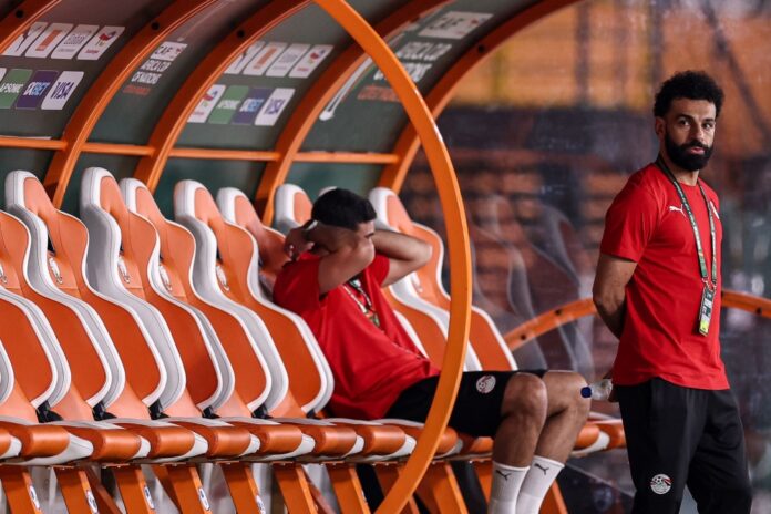 Salah has ‘proper tear’ in hamstring, sidelined three to four weeks