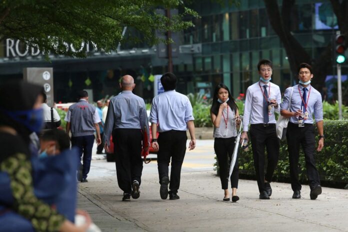 Workers’ group urges govt to amend labour laws for better workplace flexibility