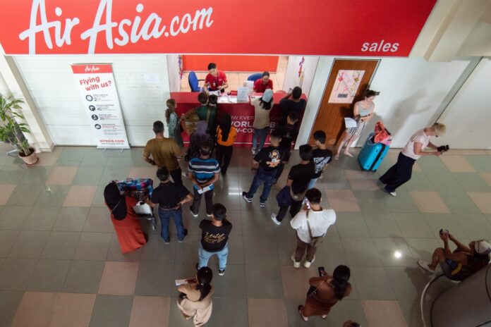 Mount Ruang eruption disrupts flights between Kuala Lumpur, Labuan