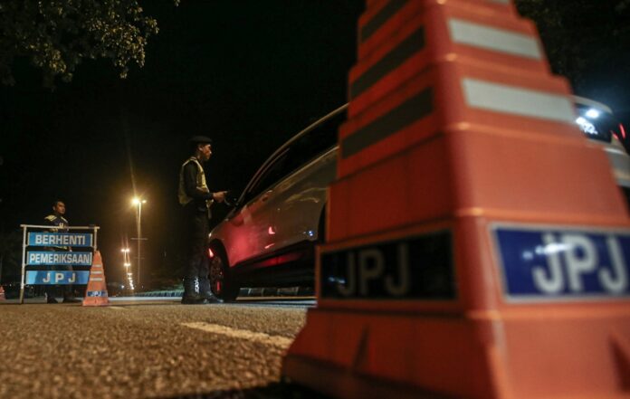 Penang JPJ steps up operations against unlicensed foreign drivers