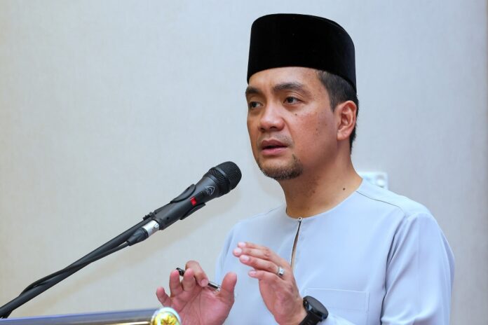 Johor govt confident police will nab culprits who attacked Safiq Rahim, says MB