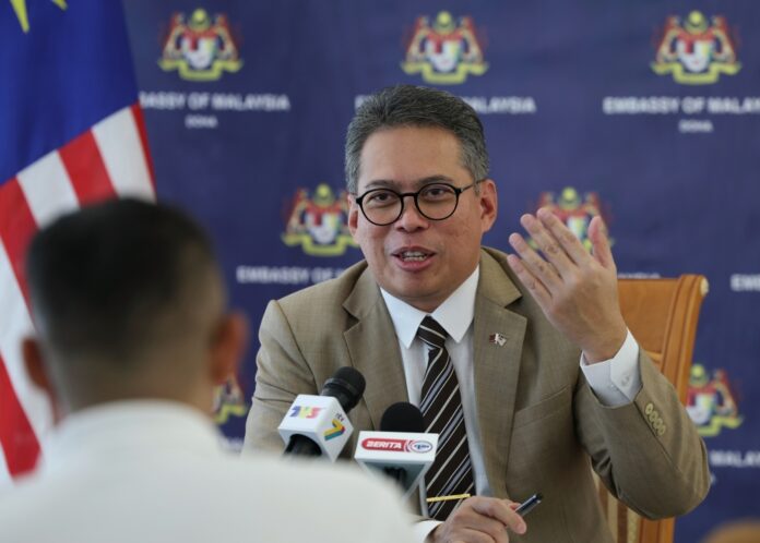 PM Anwar to undertake official visit to Qatar beginning Sunday