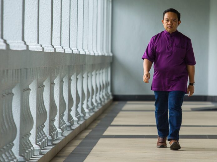 Wan Saiful’s trial: JKR received directives from MoF on contractor appointments for Jana Wibawa projects, witness tells court