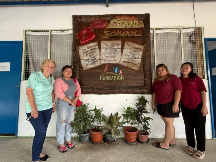 In Sabah’s shadows, stateless children fight for education in alternative learning centres