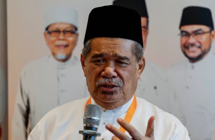 Mohamad Sabu: Malaysia’s food production threatened by erratic weather, rising temperatures