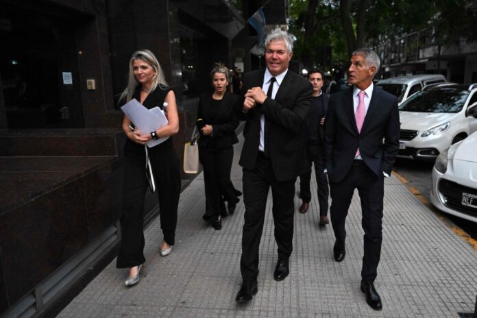 Maradona’s ‘horror theater’ death: Seven healthcare workers go on trial for alleged negligence