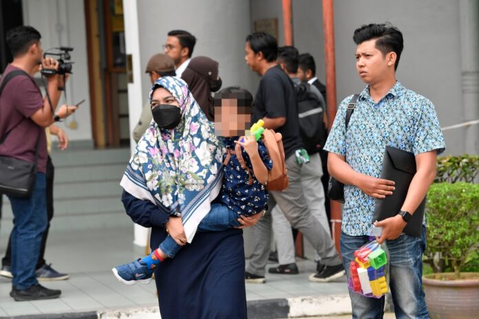 Court maintains guardianship of Zayn Rayyan’s younger brother, custody review in May