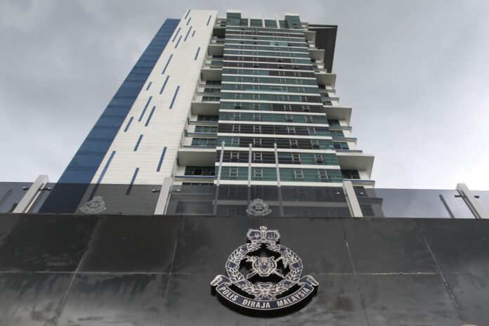 Bukit Aman: Online shopping scams surge 36.9pc in Malaysia, losses exceed RM19m since January