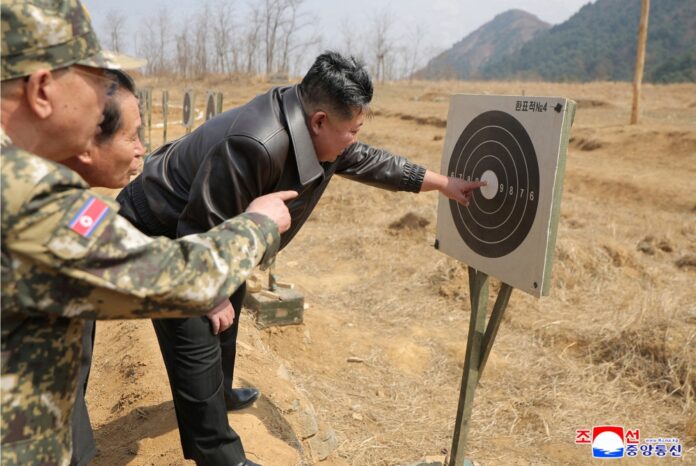 North Korea holding first Pyongyang Marathon in six years