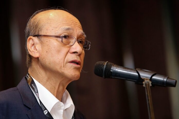 Lee Lam Thye calls for urgent child protection reforms, new watchdog citing rising abuse cases