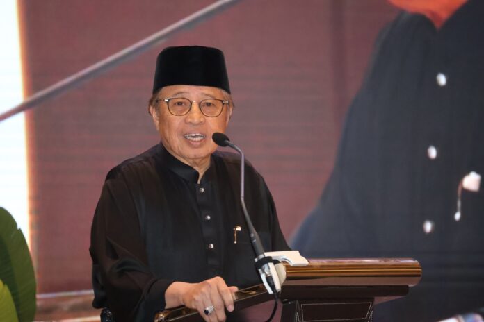 Abang Johari announces RM200m development project to reshape Miri’s urban landscape