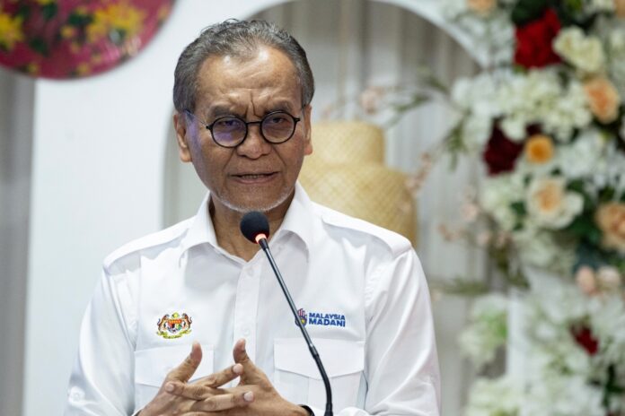 Health minister: Hospitals unaffected by Putra Heights gas fire, 38 victims still receiving care