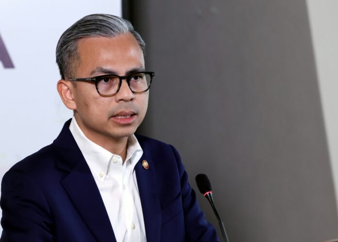CJ’S appointment process: Gov’t open to proposals on improving laws, says Fahmi