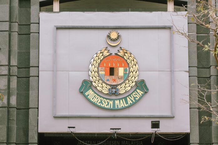 Over 100 detained for immigration offences in Chow Kit crackdown