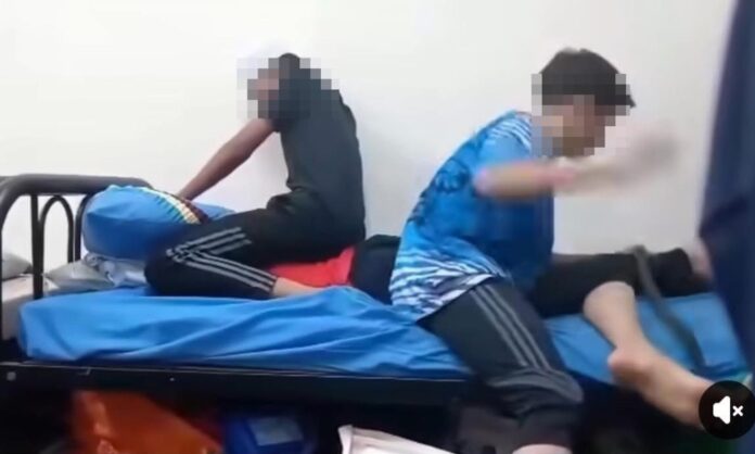 MRSM bullying case probe sent to DPP as police confirm incident was ‘one-off’