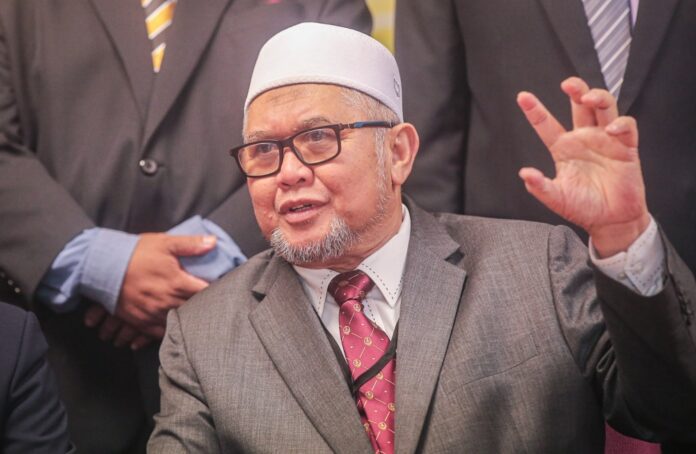 Perak PAS commissioner suspended for six months over racial allegations in state assembly