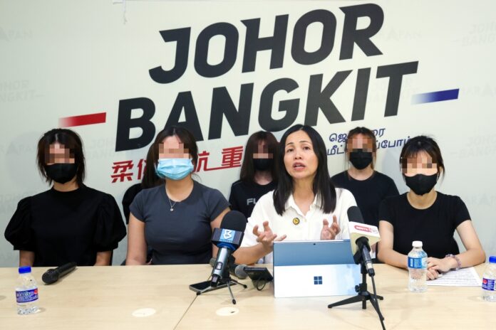 Foon Yew principal resigns as school faces outrage over mishandled sexual misconduct scandal