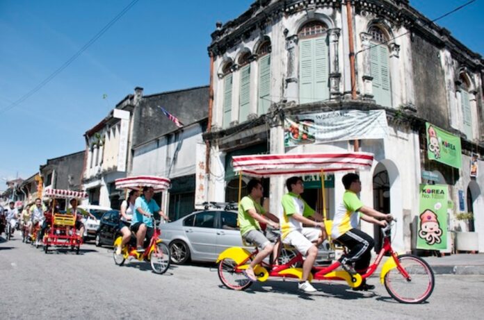 George Town’s iconic pre-war homes up for tender in largest property sale yet