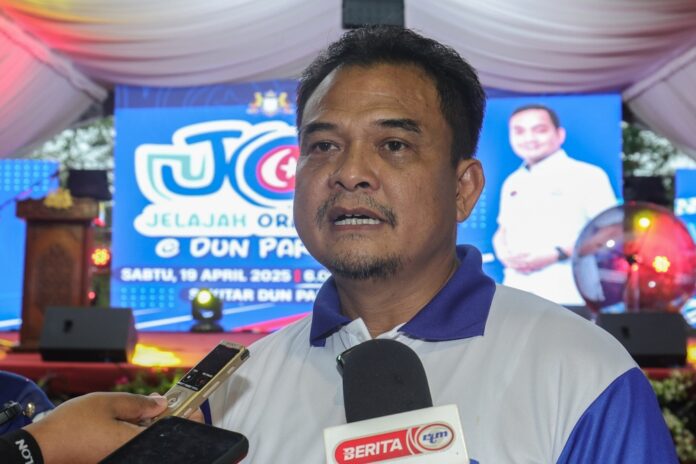 Johor govt launches statewide roadshow to boost public engagement