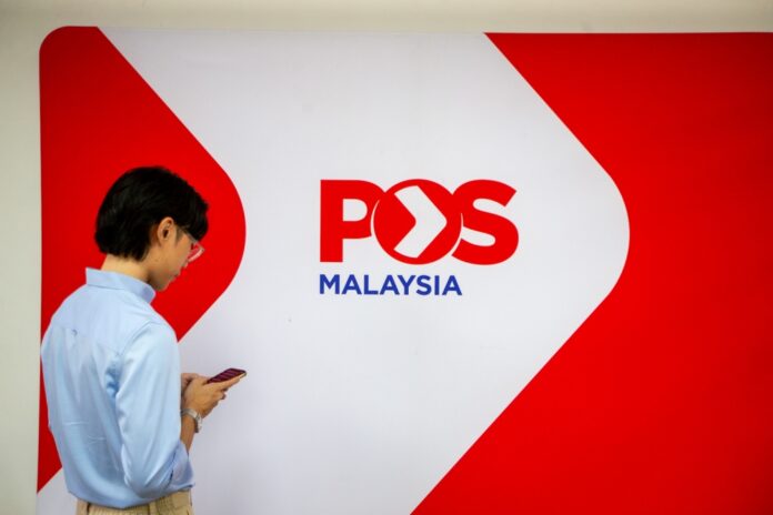Pos Malaysia CEO Charles Brewer issues apology after social media post about uniform