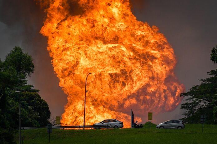 After Putra Heights blast, Selangor disaster officers to train in countries like Japan for future emergencies