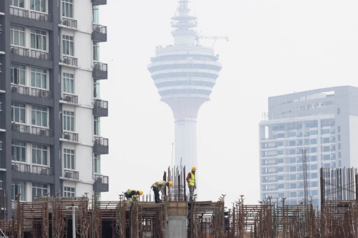 KL Tower eviction legal and not act of govt oppression, Fahmi says after new concessionaire takes over