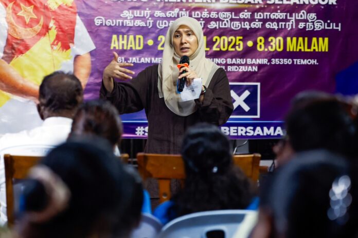 Nurul Izzah: Reformasi isn’t dead, PKR’s fight is just getting started