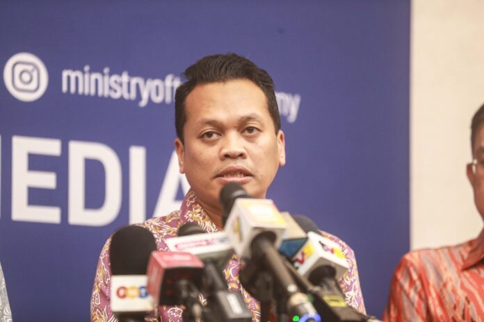 Nik Nazmi confirms protest over Setiawangsa loss, PKR leadership to announce verdict soon