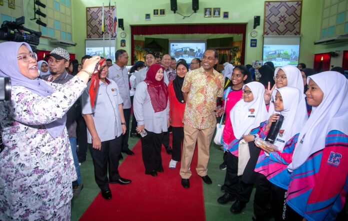 MQA ensures standards, not course decisions, says Higher Education Minister