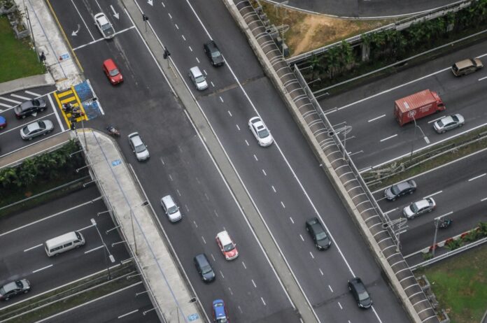 Crashes are up in Malaysia: Do you still remember what you learned in driving school? (Be honest)