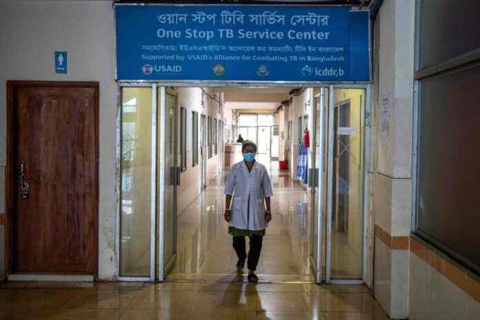 Bangladesh turns to China as US funding cuts imperil millions of lives