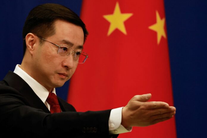 Beijing slams CIA’s bid to recruit Chinese officials as ‘naked political provocation’