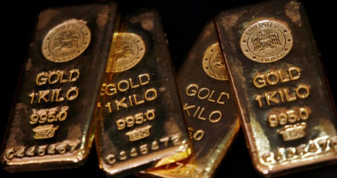 Penang leads Malaysia’s gold manufacturing, driving 80pc of national output