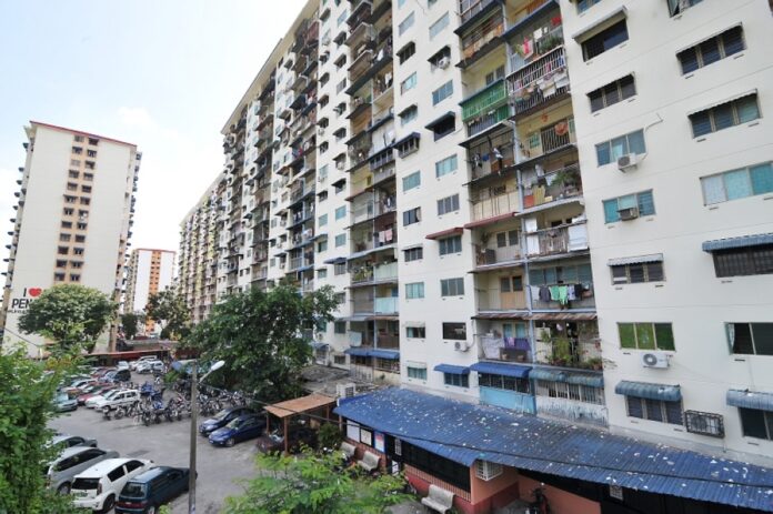 Rehda warns of urban decay turning KL flats into slums, calls for urgent renewal efforts