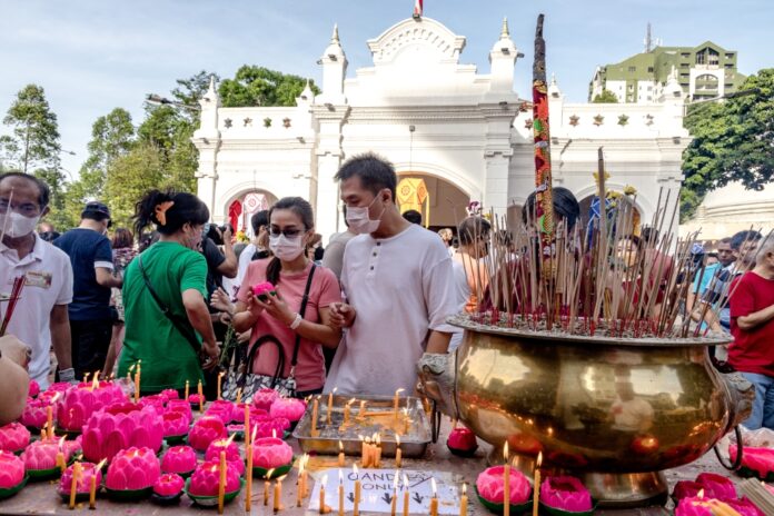 How Wesak Day became a public holiday in Malaysia and why it’s sacred to Buddhists: Questions you might have, answered here