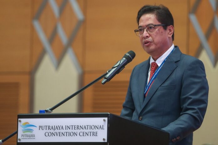 Azam Baki says royal assent for MACC reappointment an honour, vows to improve country’s image amid public discontent