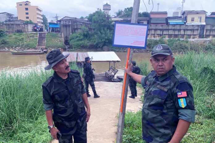 Saifuddin: Drug use down more than 10pc nationwide, Kelantan sees biggest drop after ‘jalan tikus’ crackdown