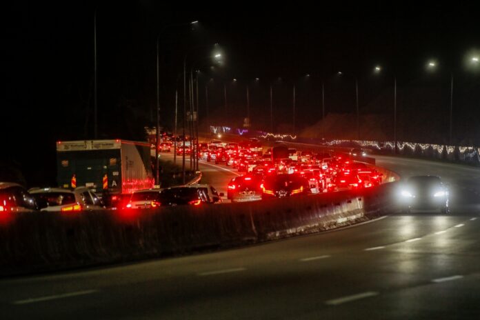 No end in sight for Klang Valley’s traffic woes? Here’s what the current govt has done to cut congestion so far