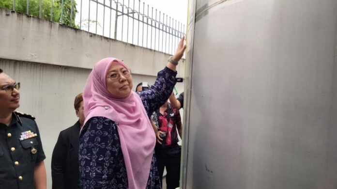 Johor launches zoned cooking oil distribution plan to address supply inconsistencies, says Fuziah