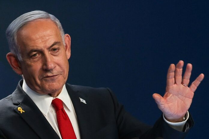 Netanyahu says Israel open to ‘temporary ceasefire’ in Gaza amid global pressure, humanitarian crisis