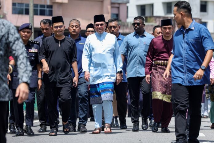 Johor-Singapore SEZ gains momentum as Anwar reaffirms Putrajaya’s commitment to governance and growth