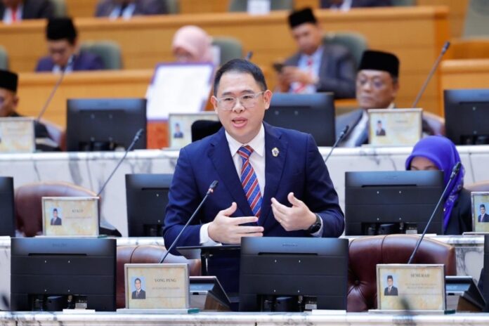 Johor exco: HIV cases among undergraduates rose to 12 last year