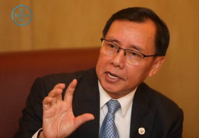 Thirteen-year-old first rabies case in Sarawak this year, says state minister