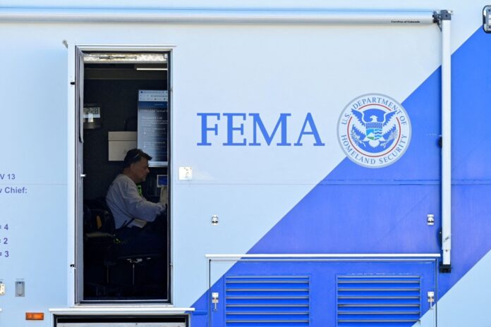 FEMA 101: How America handles disasters, and why that’s now in question